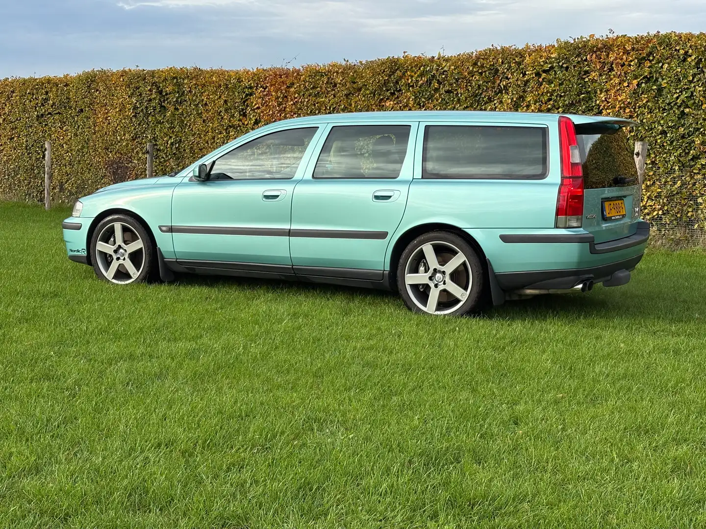 Volvo V70 V70 2.5 R Vert - 2