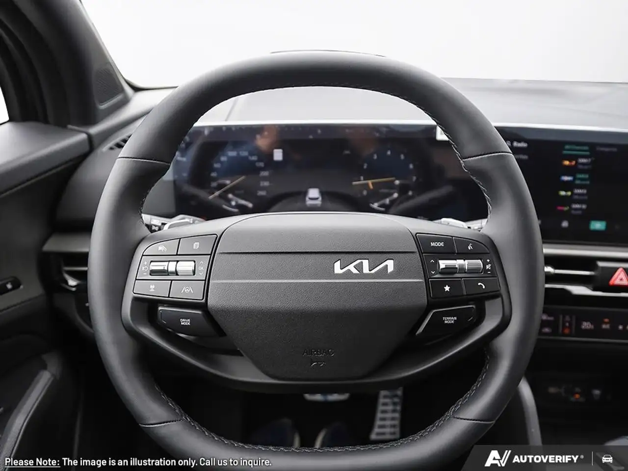 Kia Sportage снимка Kia Sportage