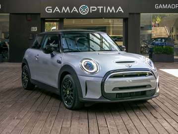 3 Doors 1.6 100% Electrico