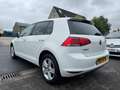 Volkswagen Golf 1.2 TSI Trendline/Automaat/APK 09-2026 Weiß - thumbnail 4