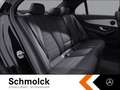 Mercedes-Benz E 220 d AMG+9G+LED+NIGHT+DSTR+SPUR+TOTW+CAM+AMBI Nero - thumbnail 11