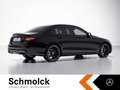 Mercedes-Benz E 220 d AMG+9G+LED+NIGHT+DSTR+SPUR+TOTW+CAM+AMBI Nero - thumbnail 5