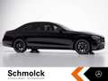 Mercedes-Benz E 220 d AMG+9G+LED+NIGHT+DSTR+SPUR+TOTW+CAM+AMBI Nero - thumbnail 4