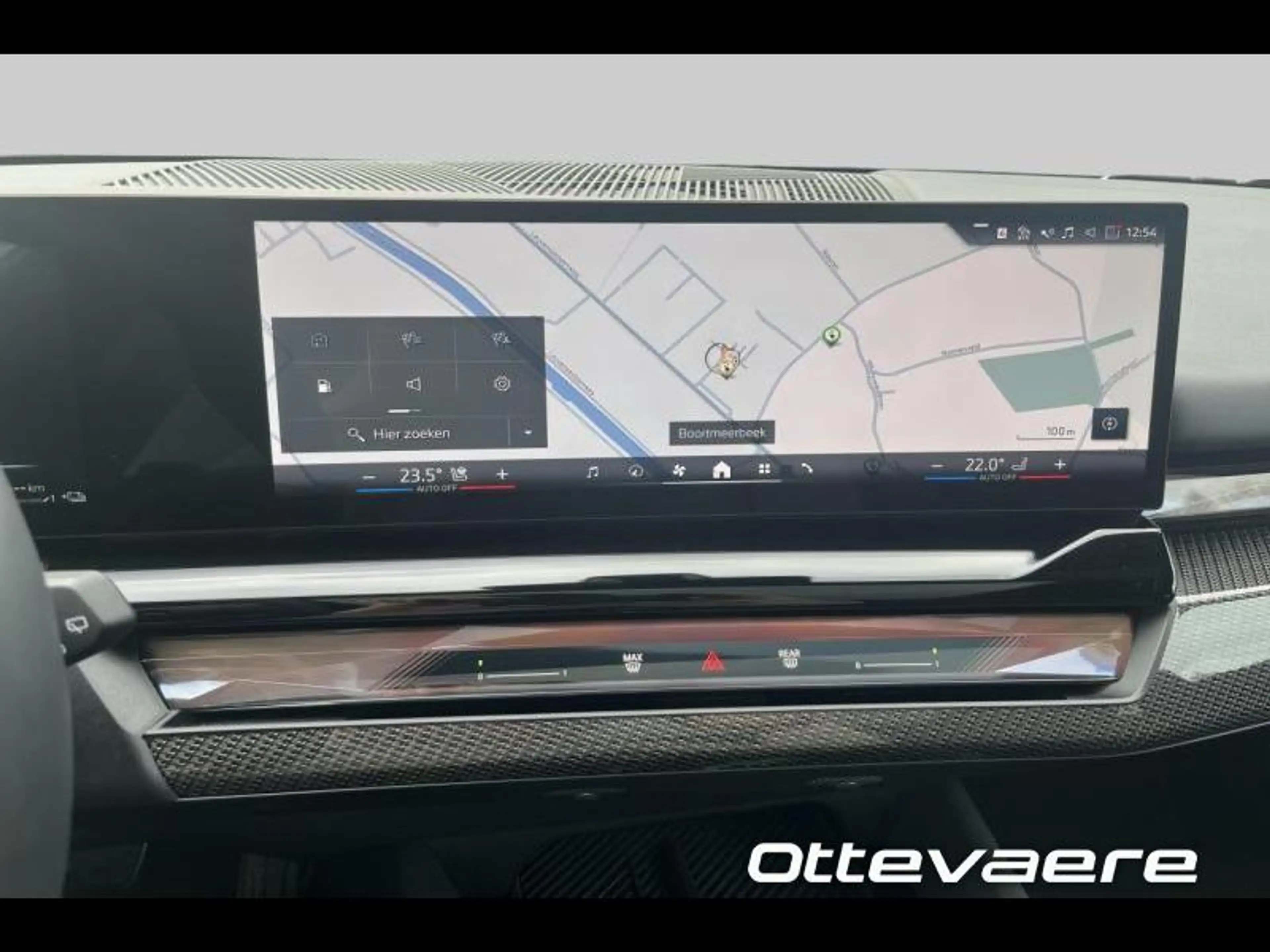 BMW 530 Touring — photo 12