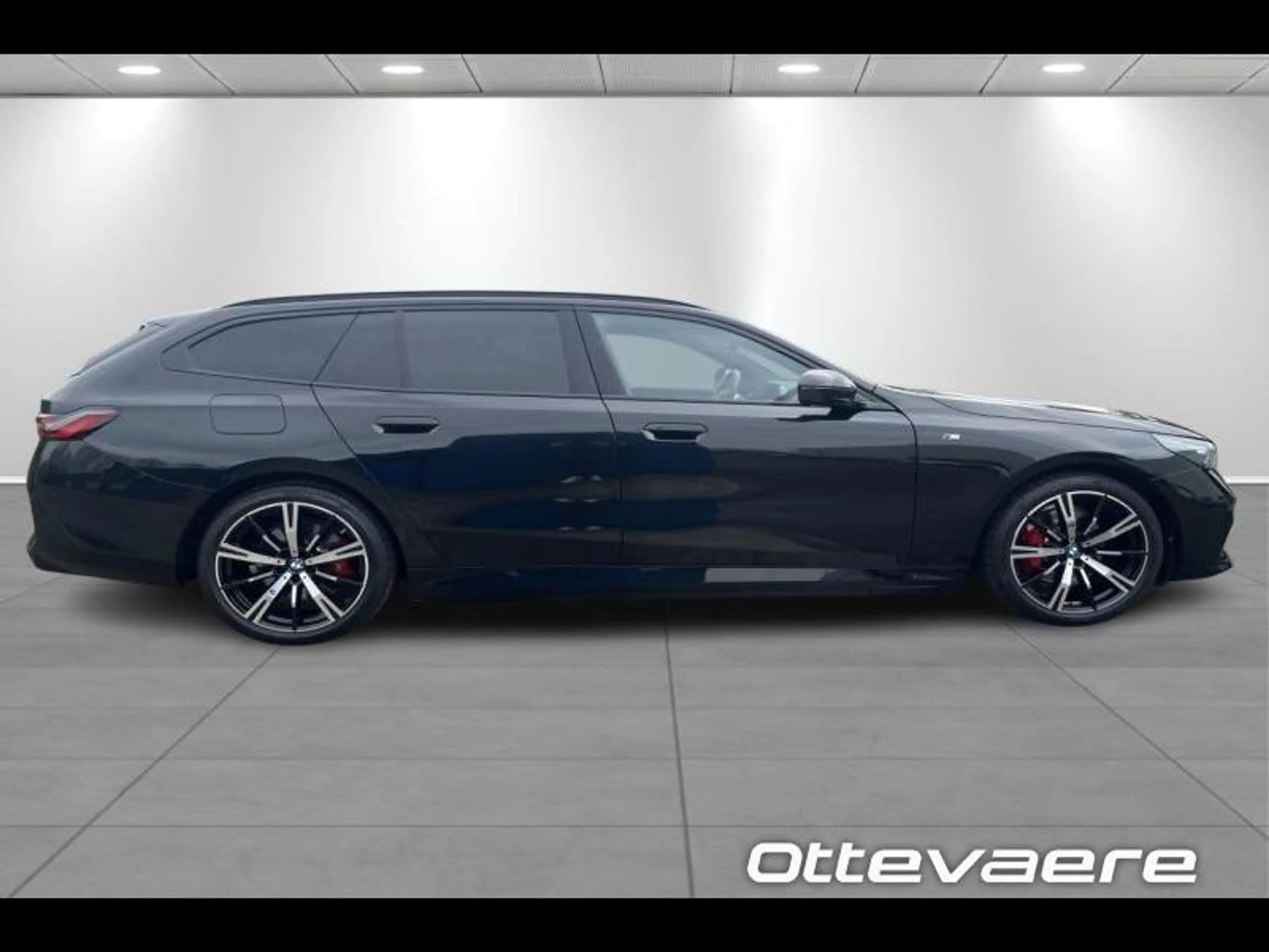 BMW 530 Touring — photo 3