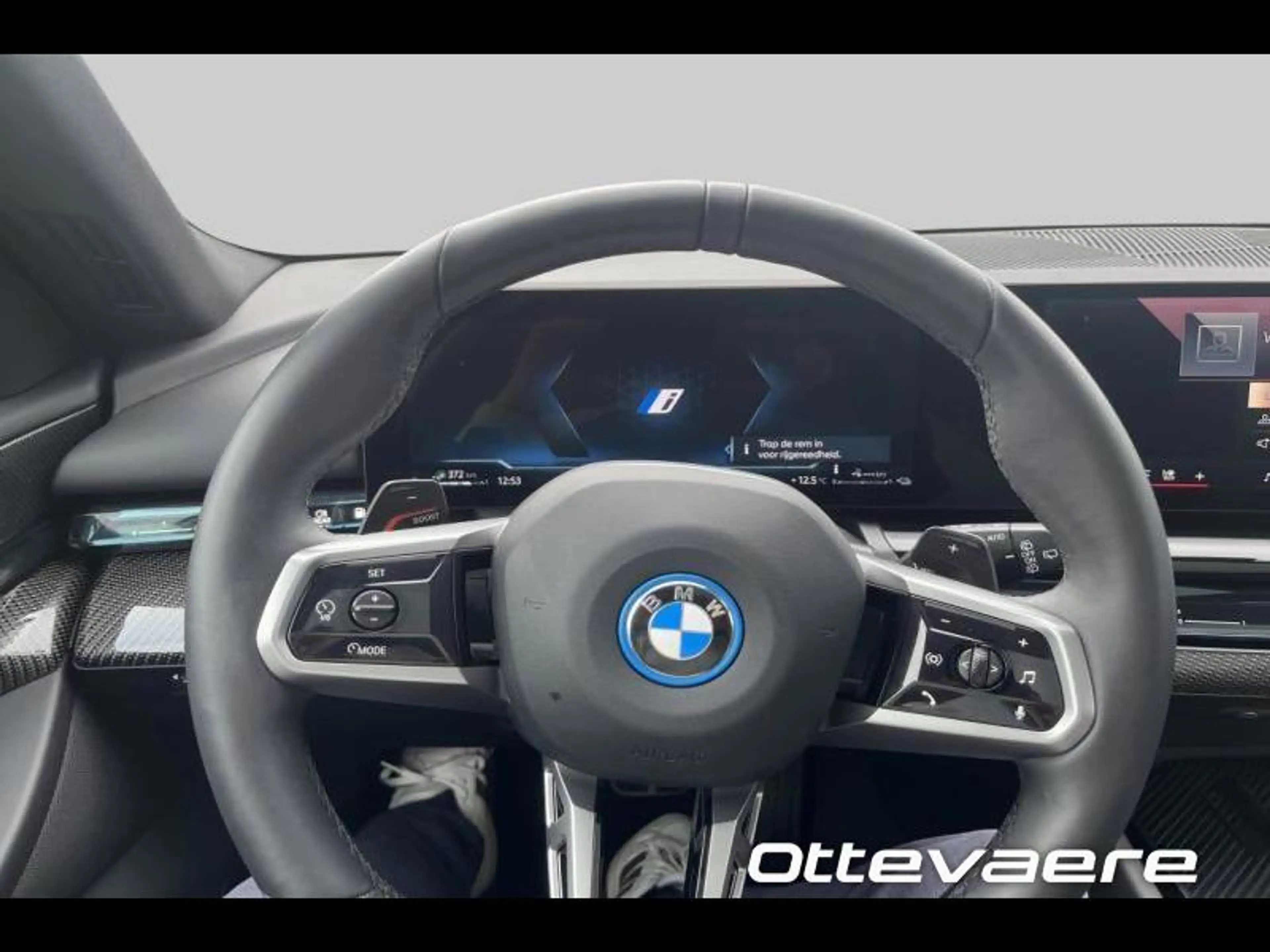 BMW 530 Touring — photo 9