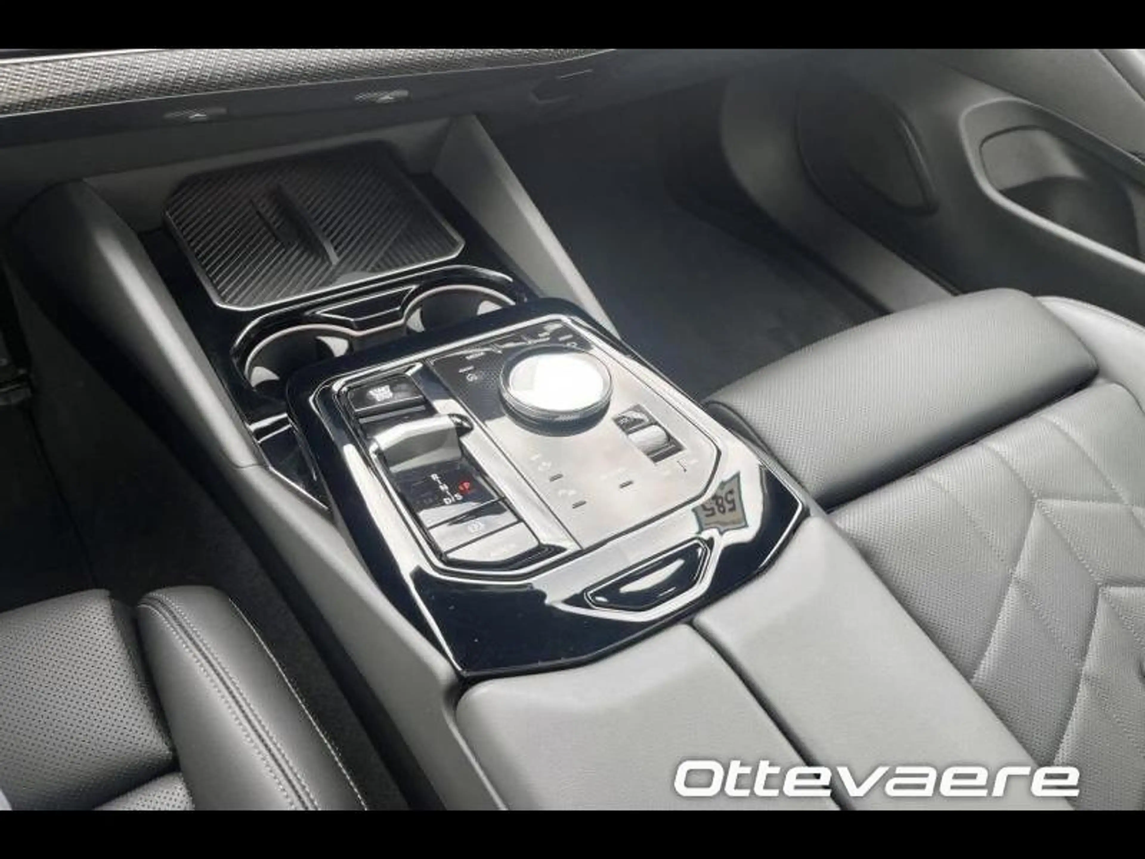 BMW 530 Touring — photo 15