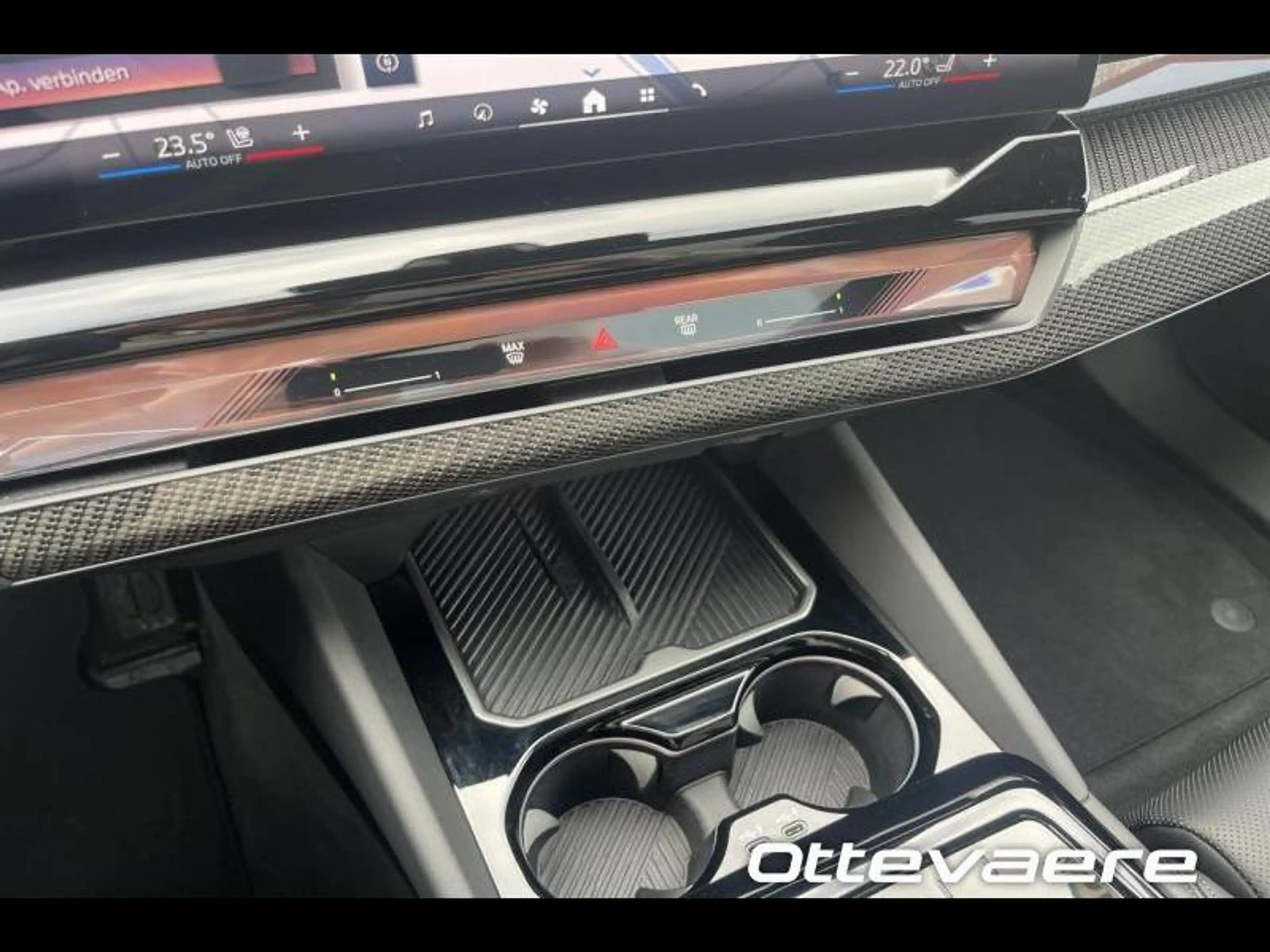 BMW 530 Touring — photo 14