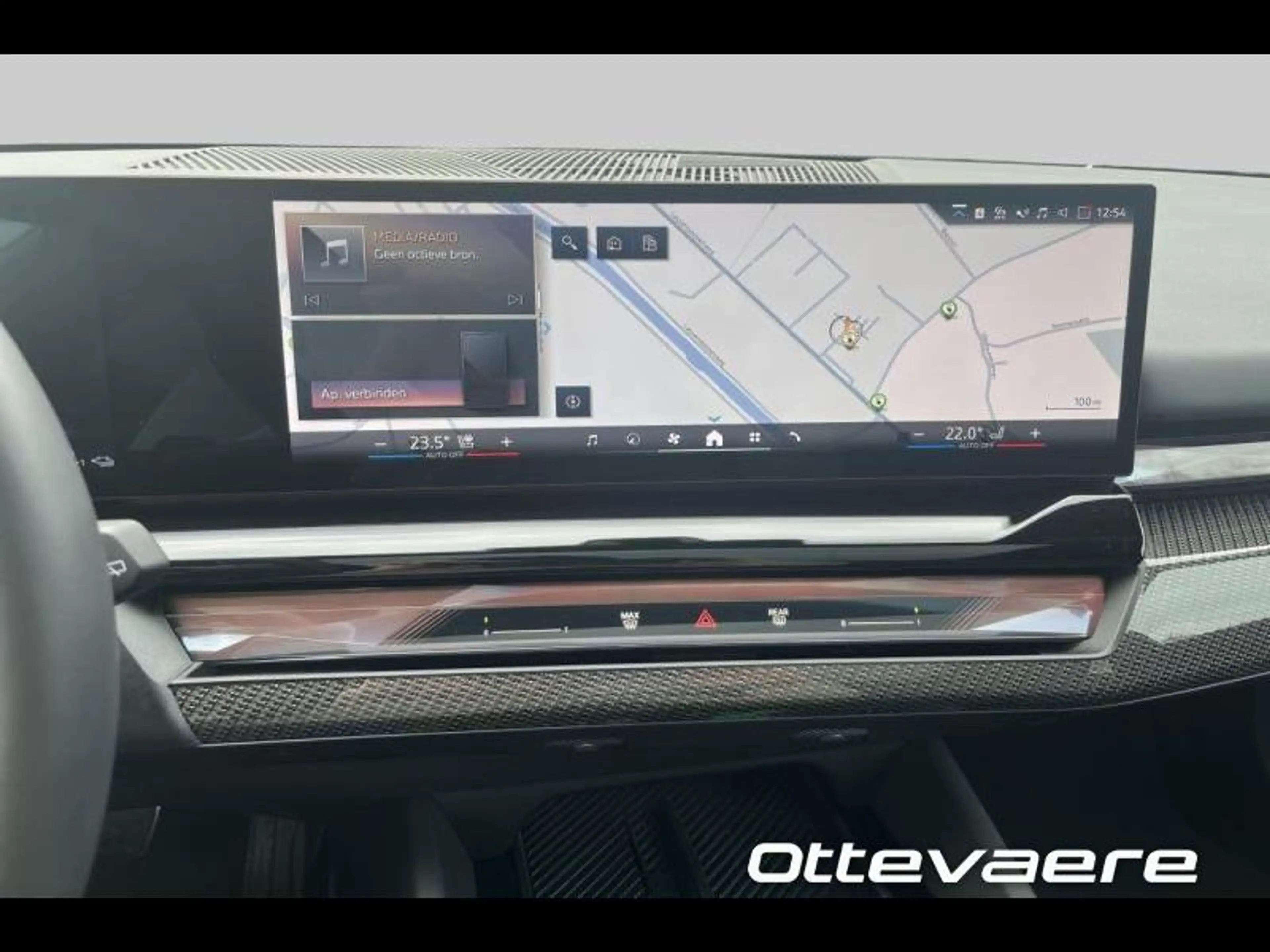 BMW 530 Touring — photo 11