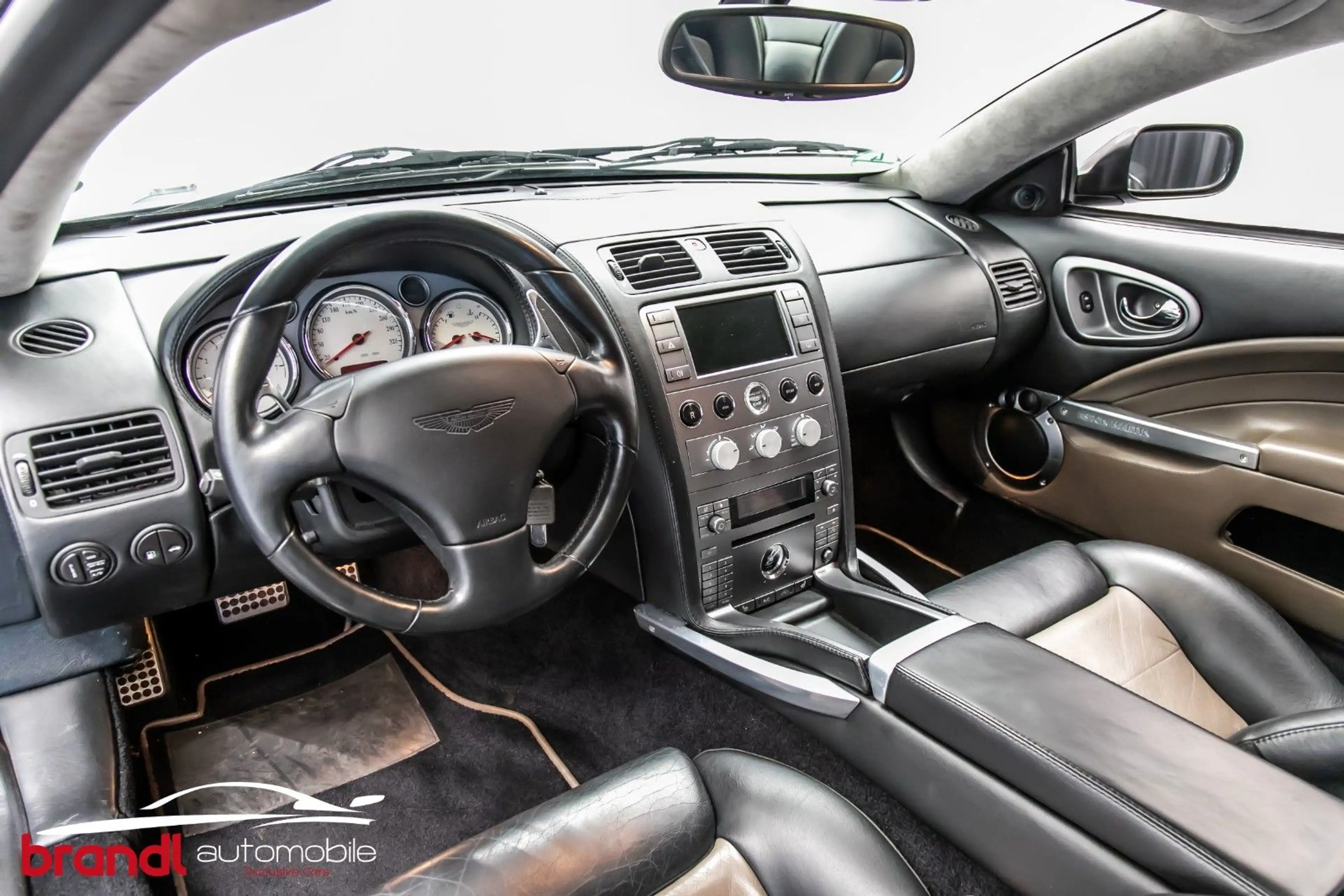 Aston Martin Vanquish S / DE / Sammler / — photo 11