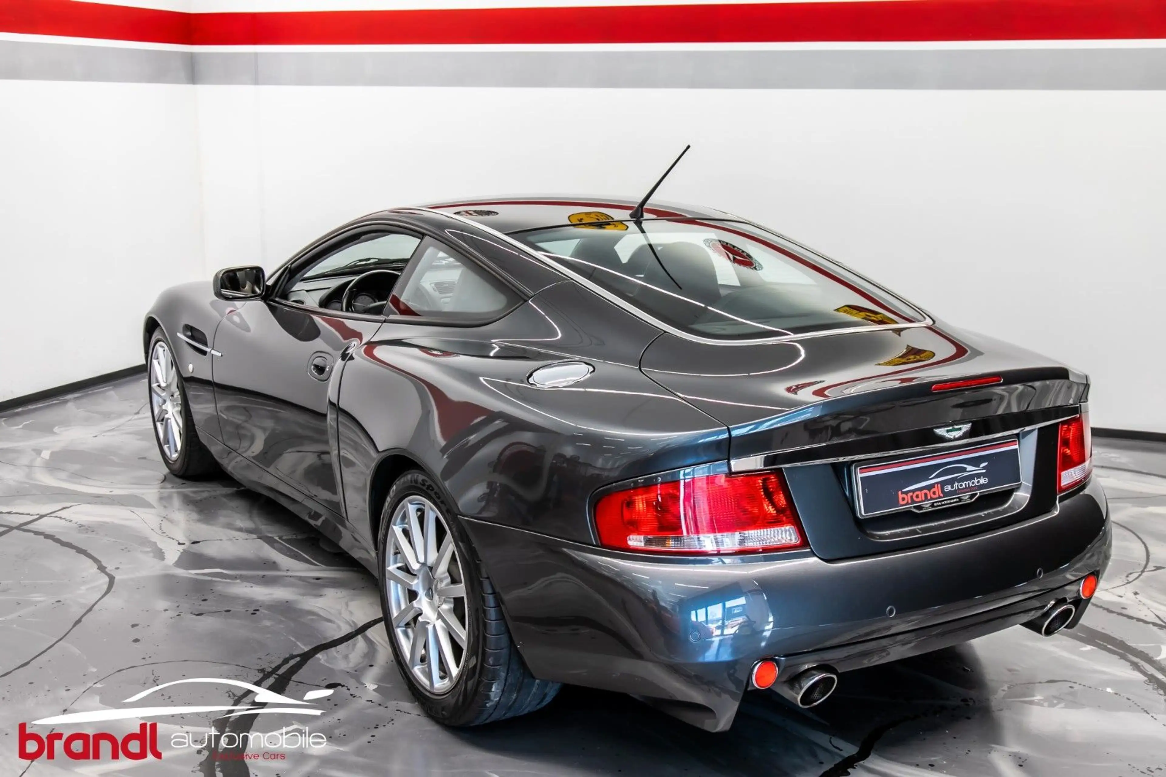 Aston Martin Vanquish S / DE / Sammler / — photo 8