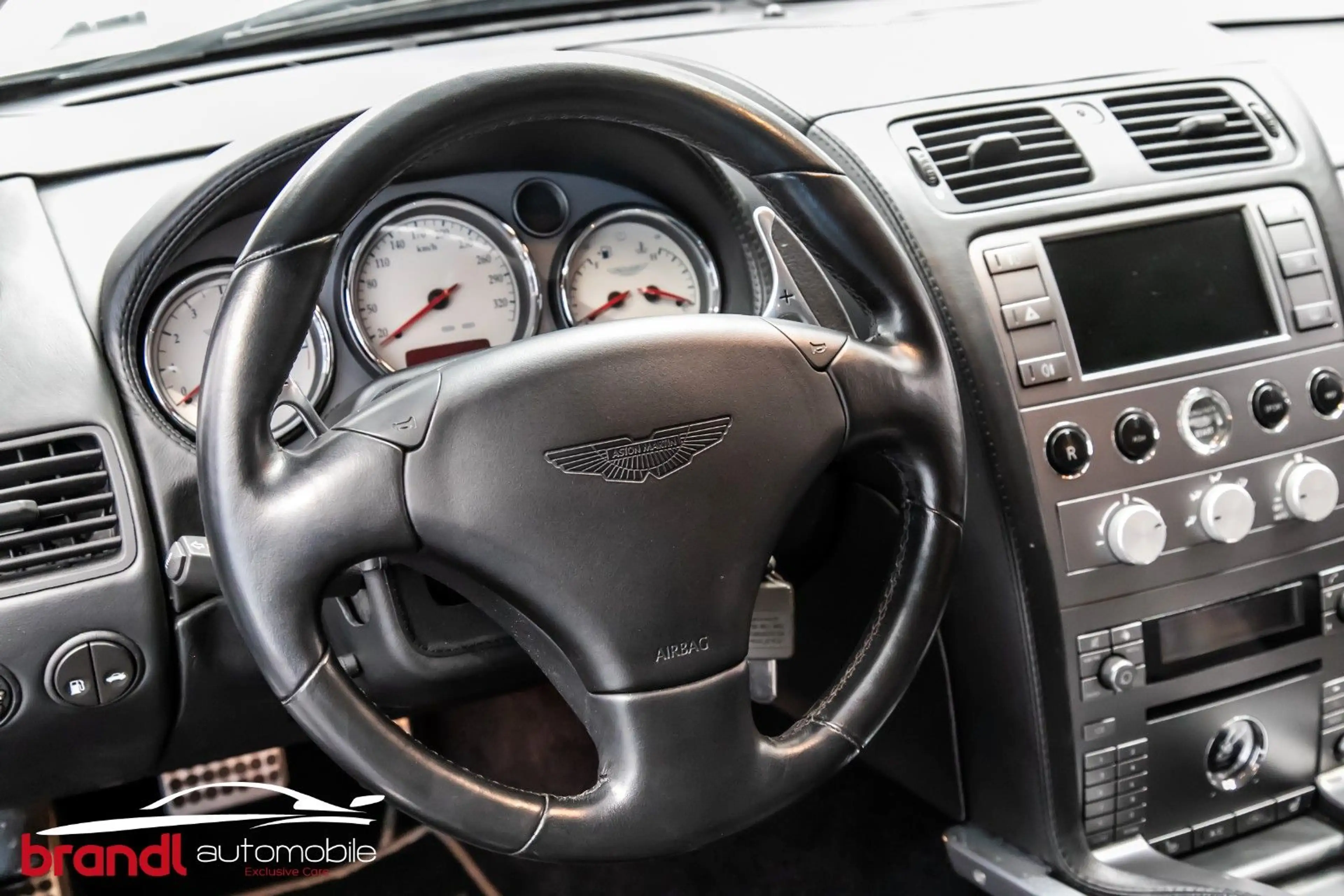 Aston Martin Vanquish S / DE / Sammler / — photo 12