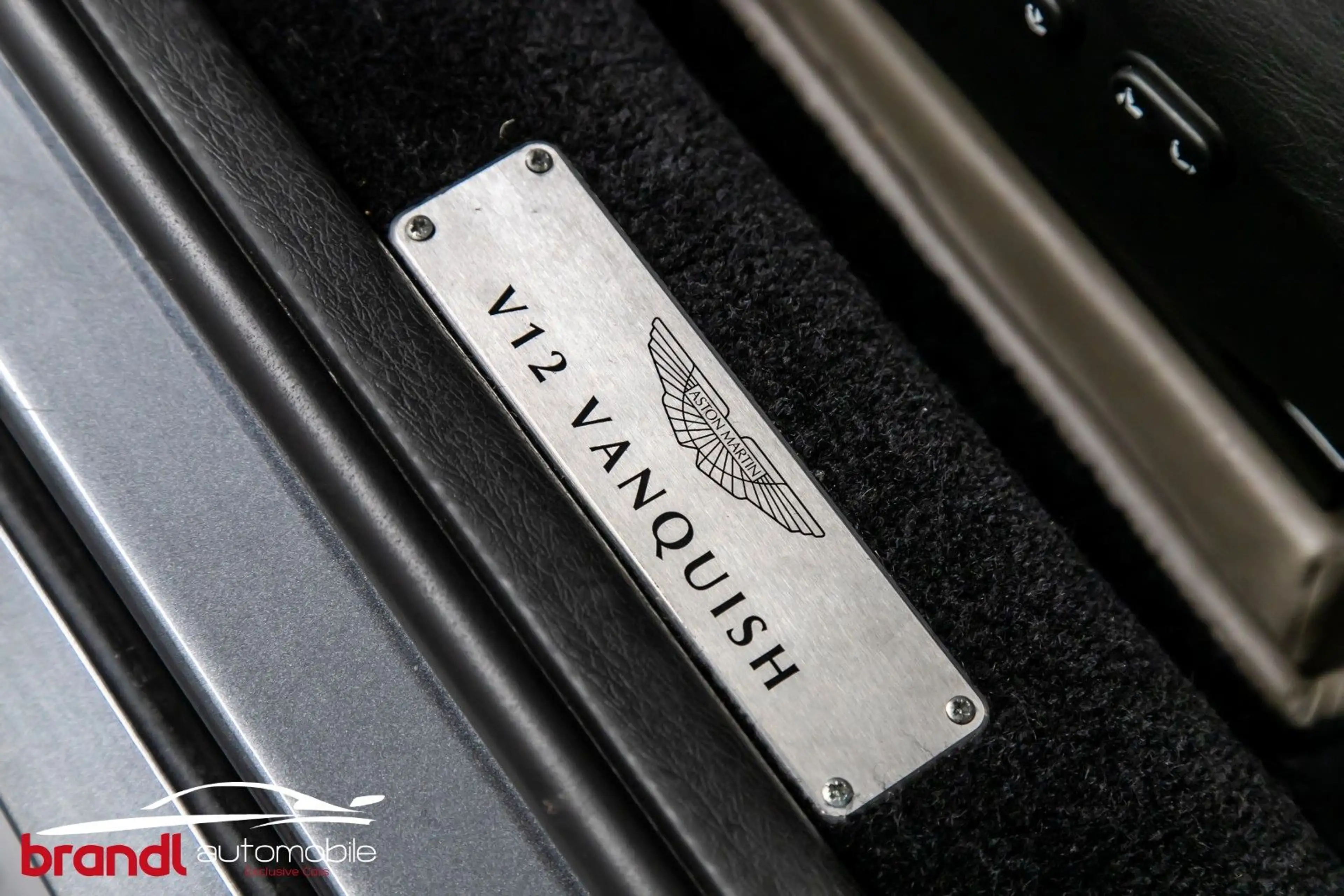 Aston Martin Vanquish S / DE / Sammler / — photo 19