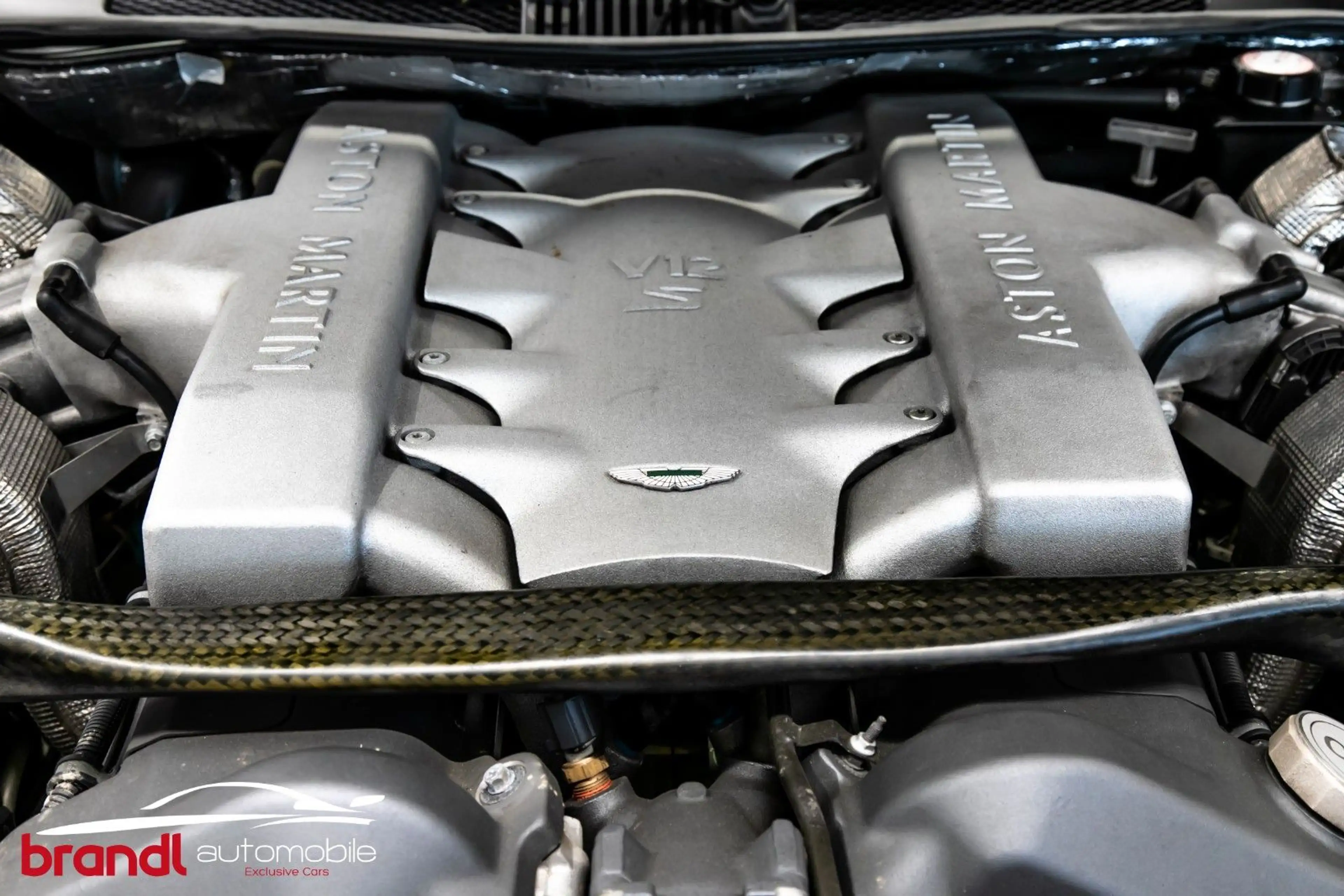 Aston Martin Vanquish S / DE / Sammler / — photo 16