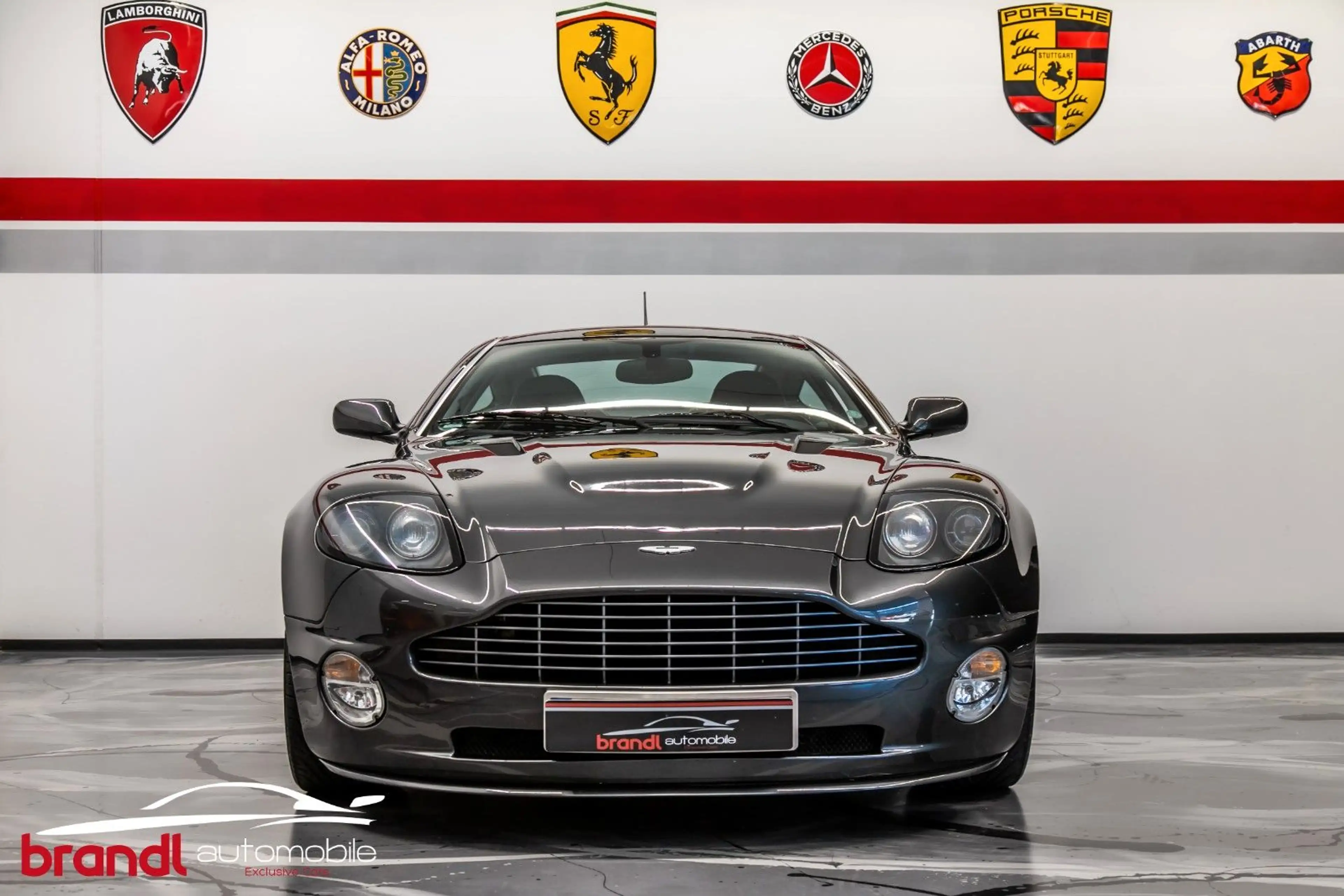 Aston Martin Vanquish S / DE / Sammler / — photo 5