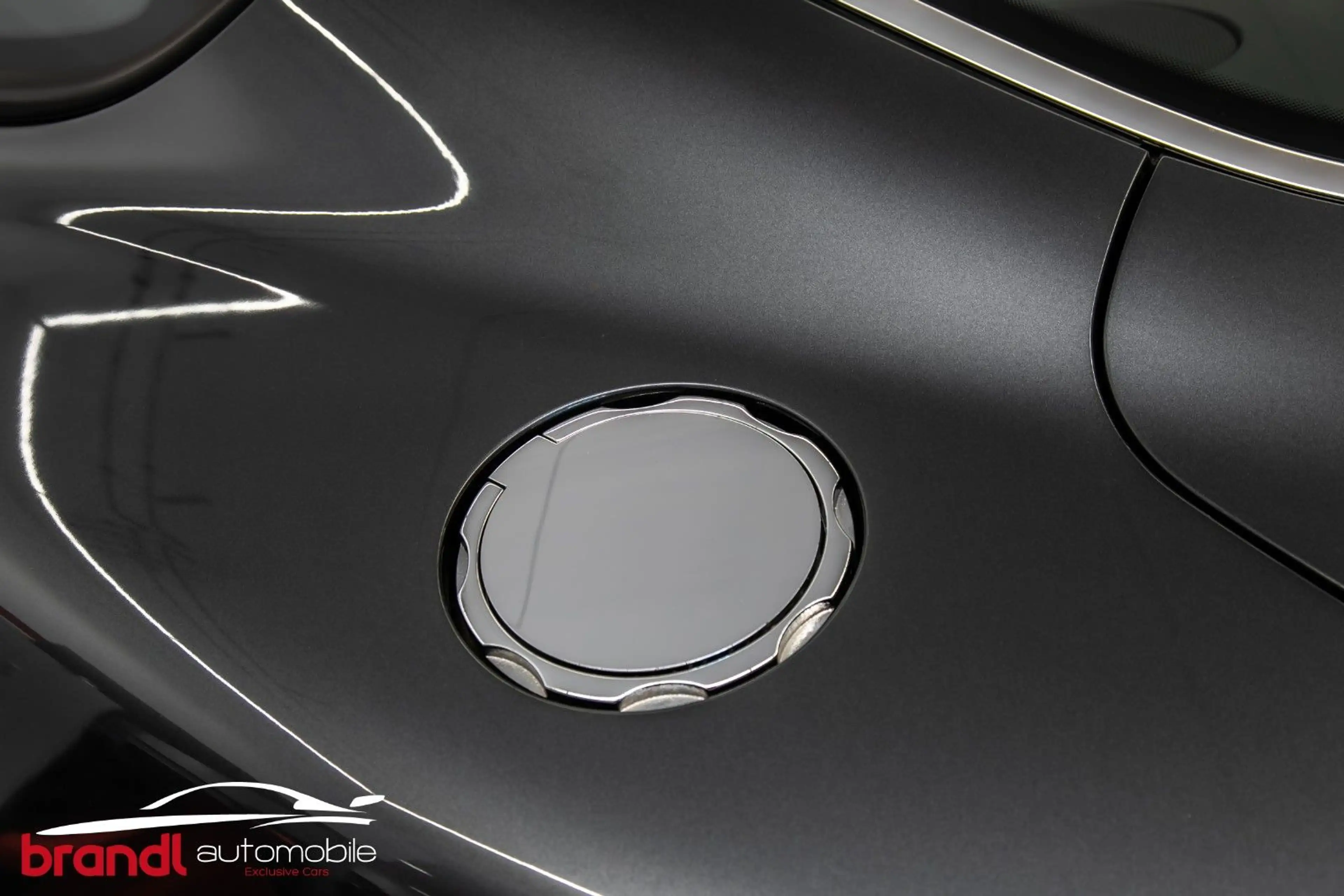 Aston Martin Vanquish S / DE / Sammler / — photo 14