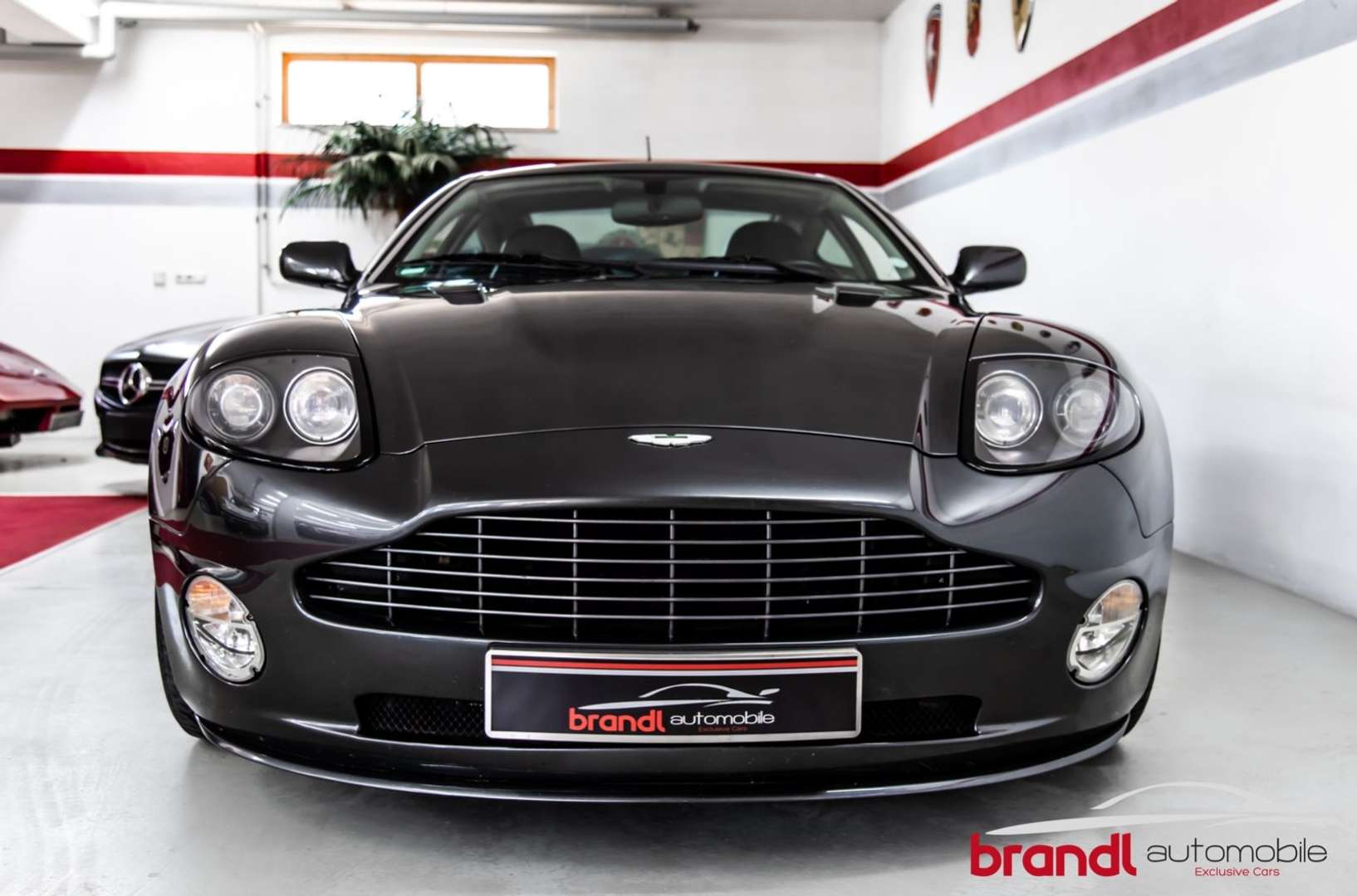 Aston Martin Vanquish Vanquish S -  - Joinsteer - #5