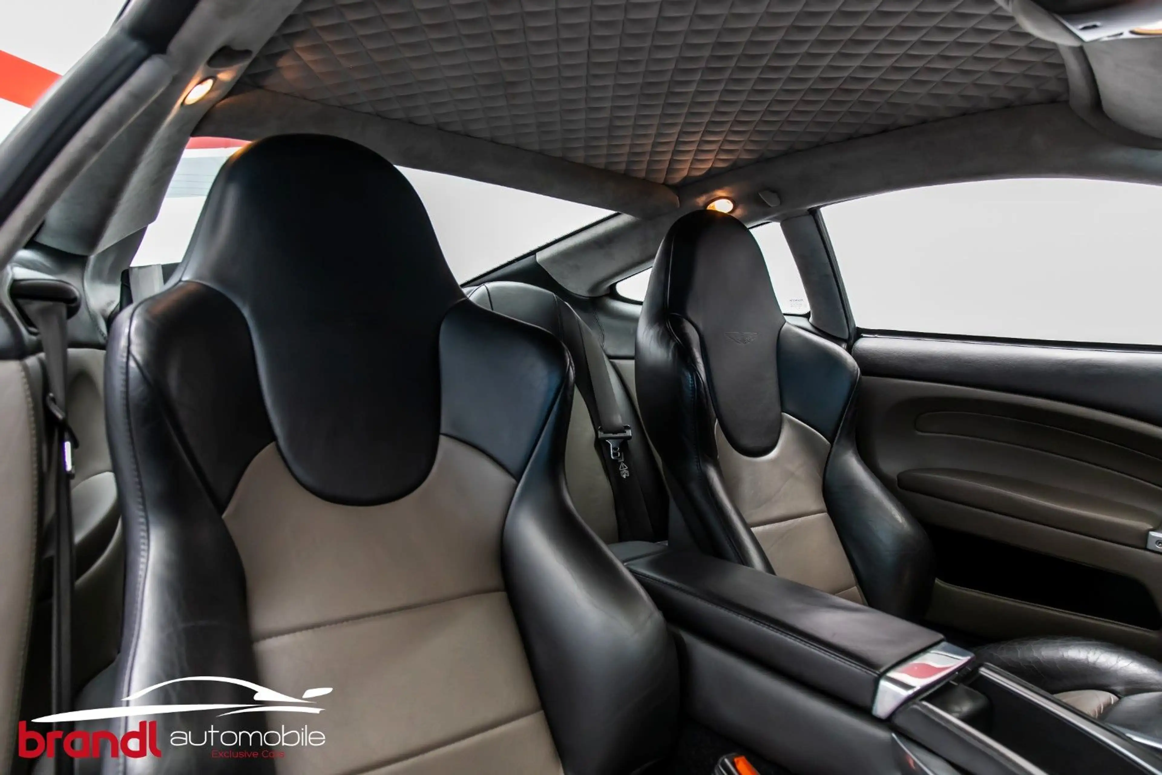 Aston Martin Vanquish S / DE / Sammler / — photo 13
