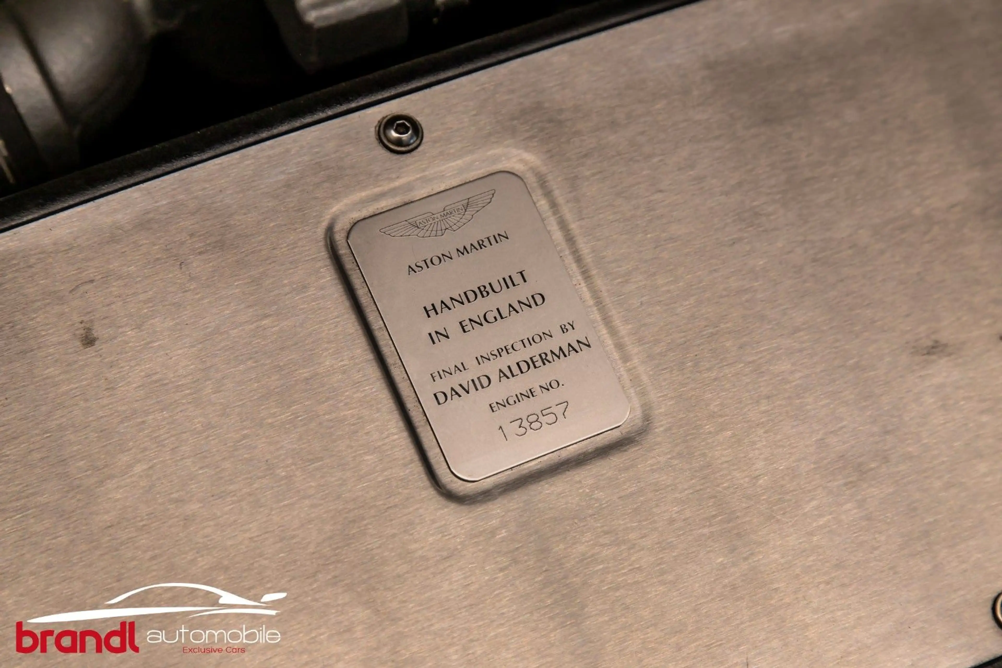 Aston Martin Vanquish S / DE / Sammler / — photo 17