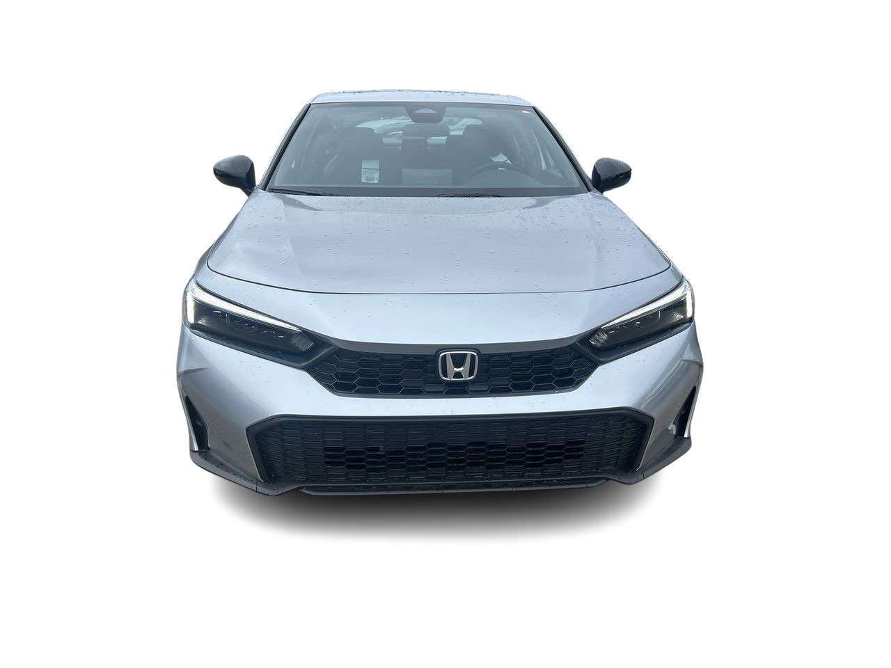 2026 Honda Civic Sport CVT Sedan LIKE-NEW 2026 CIVIC SPORT | ONE OW — снимка 4