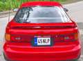 Toyota Celica GT 2.2 Rouge - thumbnail 6
