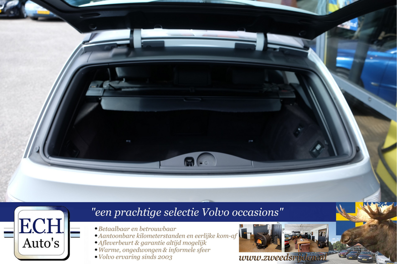 BMW 525 5-serie Touring 525i 192 pk Aut. Executive, Leer — photo 11