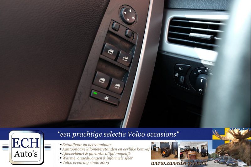 BMW 525 5-serie Touring 525i 192 pk Aut. Executive, Leer — photo 28