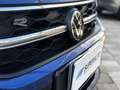 Volkswagen Taigo 1.0 TSI 110 CV R-Line *TETTO PANORAMICO*CERCHI 18* Bleu - thumbnail 8