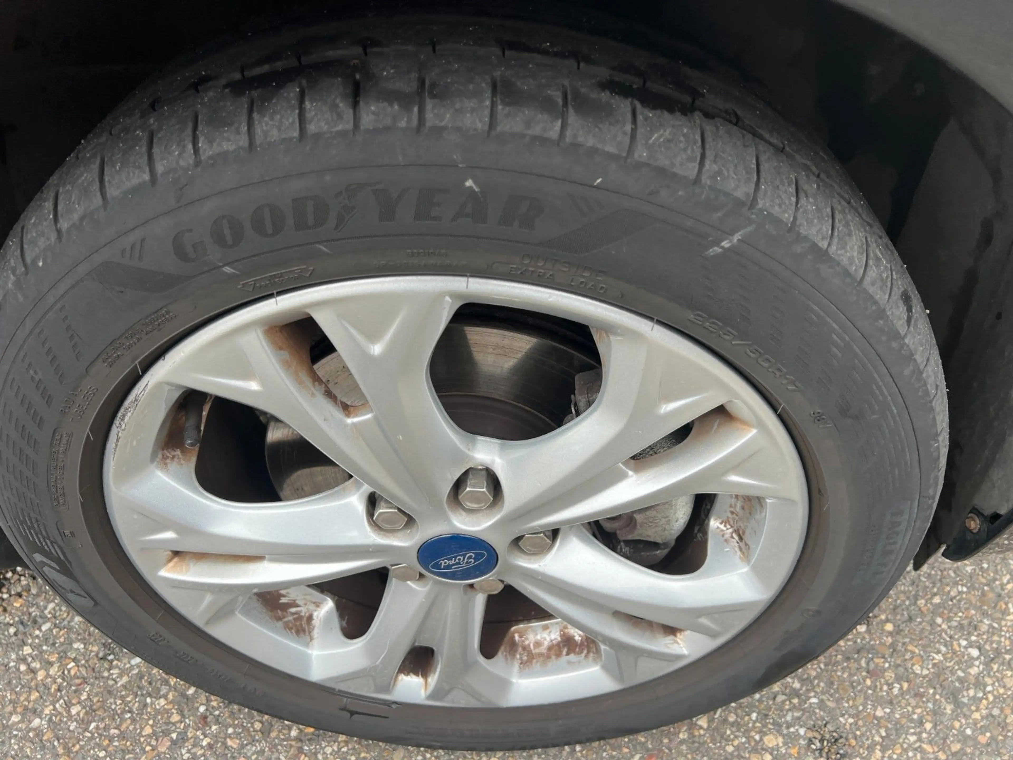 Ford S-Max *Titanium*7 Sitze*AHK* — photo 15