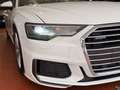 Audi A6 50 TDI 3.0 quattro tiptronic S-line*PREZZO REALE* Blanc - thumbnail 30