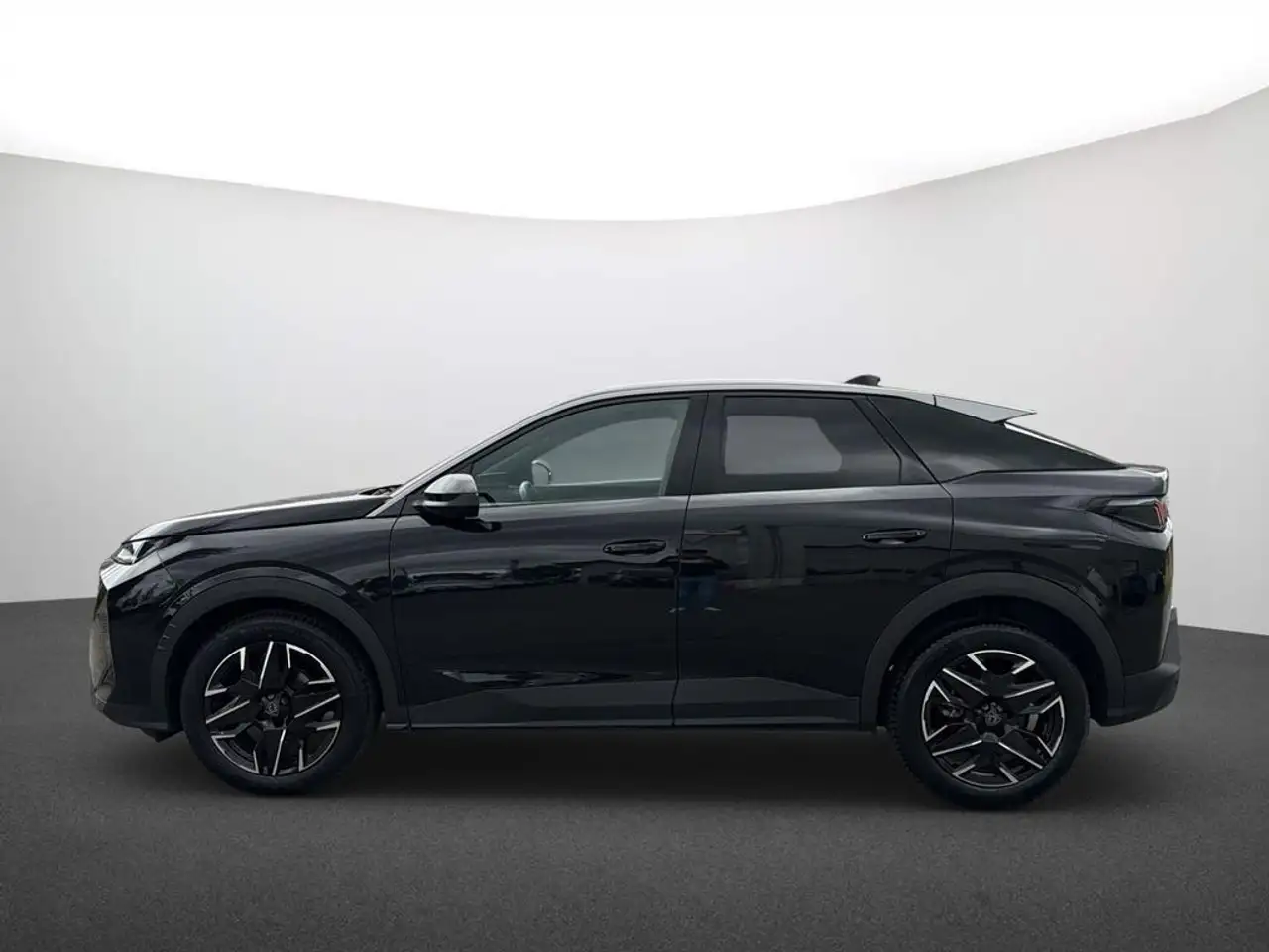 Peugeot 3008 Hybrid 136 Allure, миниатюра 5
