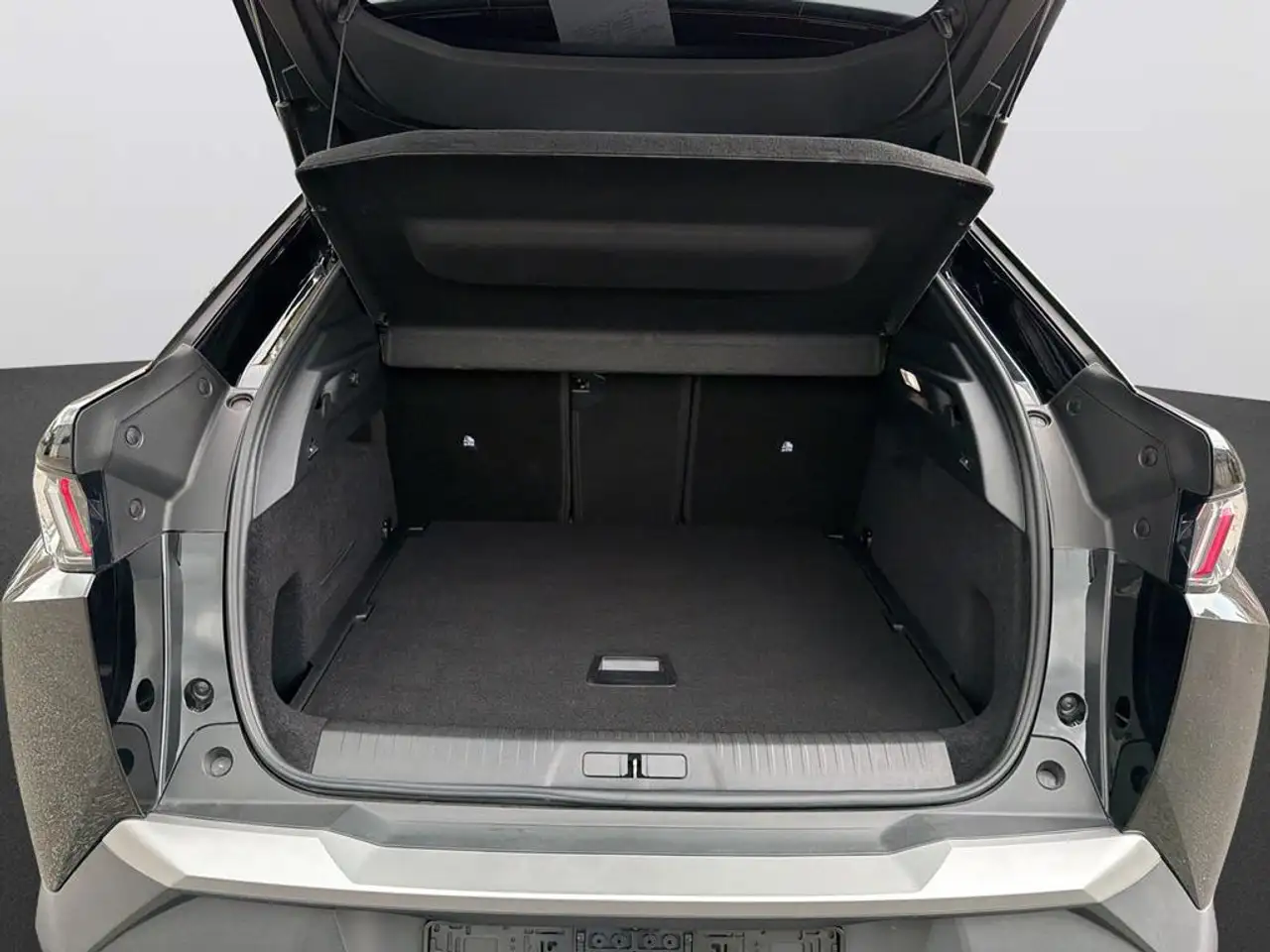 Peugeot 3008 Hybrid 136 Allure, миниатюра 9