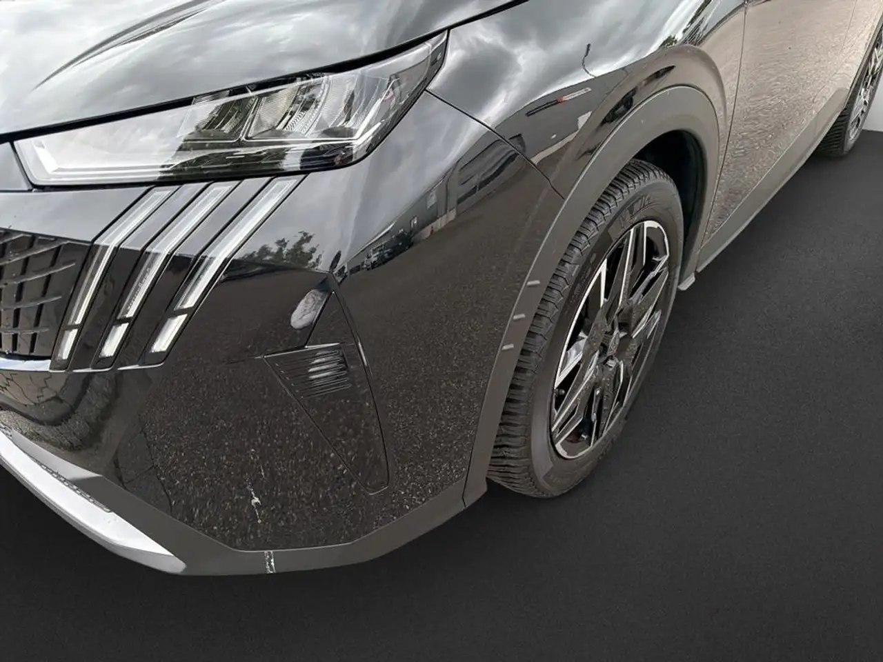 Peugeot 3008 Hybrid 136 Allure, миниатюра 11