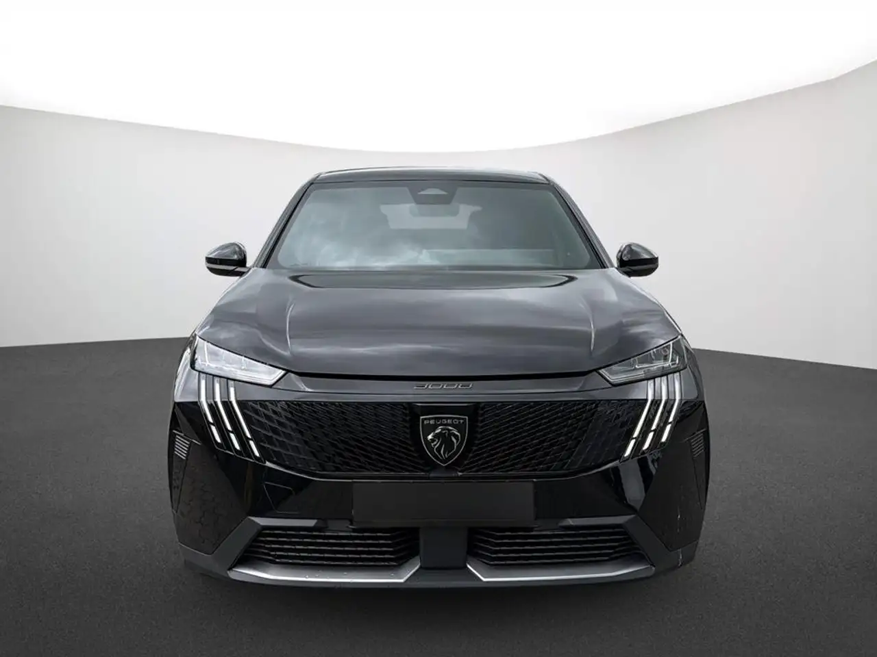 Peugeot 3008 Hybrid 136 Allure, миниатюра 3