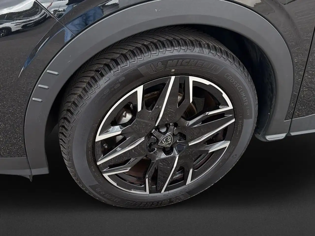 Peugeot 3008 Hybrid 136 Allure, миниатюра 10