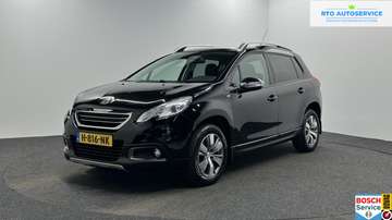 1.2 PureTech Style ECC CRUISE LM 70000 KM.
