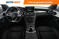 Mercedes-Benz C 220 Cabrio 220d 9G-Tronic Gris - thumbnail 13