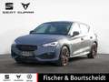 CUPRA Leon 1.4 TSI e-Hybrid DSG NAVI PANO KAM LED S Grau - thumbnail 1