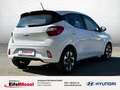 Hyundai i10 FL 1.0GDi**TREND**Navi /SHZ/FLA/KAM/PDC Blanc - thumbnail 4