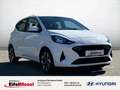Hyundai i10 FL 1.0GDi**TREND**Navi /SHZ/FLA/KAM/PDC Blanc - thumbnail 5