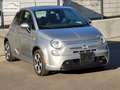 Fiat 500e Automatik+Klima+Navi+Leder Grau - thumbnail 1