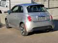 Fiat 500e Automatik+Klima+Navi+Leder Grau - thumbnail 3