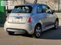 Fiat 500e Automatik+Klima+Navi+Leder Grau - thumbnail 4