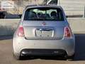 Fiat 500e Automatik+Klima+Navi+Leder Grau - thumbnail 23