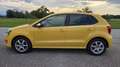 Volkswagen Polo 4Friends 1,2*8-fach bereift*Klima*Erstbesitz* Gelb - thumbnail 3