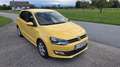 Volkswagen Polo 4Friends 1,2*8-fach bereift*Klima*Erstbesitz* Gelb - thumbnail 1