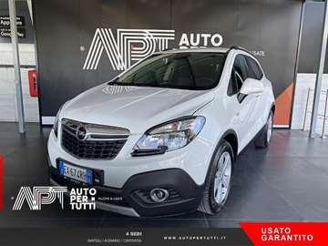 Mokka 1.4 t. Ego s&s 4x2 140cv m6