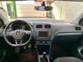 Volkswagen Polo 1.4 TDI FACELIFT GPS TEMPOMAT Gris - thumbnail 7