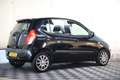 Hyundai i10 1.1 Dynamic Cool AIRCO LEDER '08 Negro - thumbnail 8