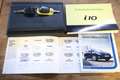 Hyundai i10 1.1 Dynamic Cool AIRCO LEDER '08 Negro - thumbnail 9